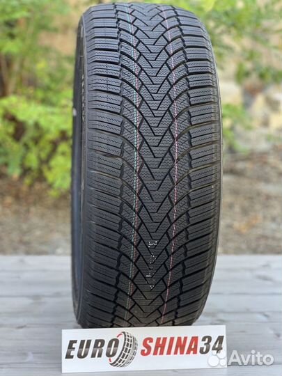 iLink SnowGripper I 255/40 R18 и 225/45 R18 98H