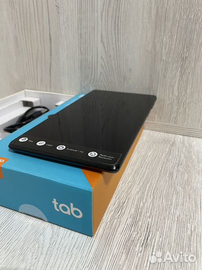 Планшет lenovo