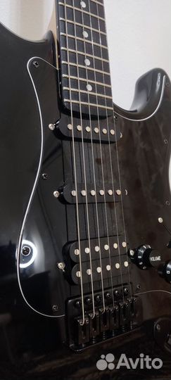 Электро гитара rockdale