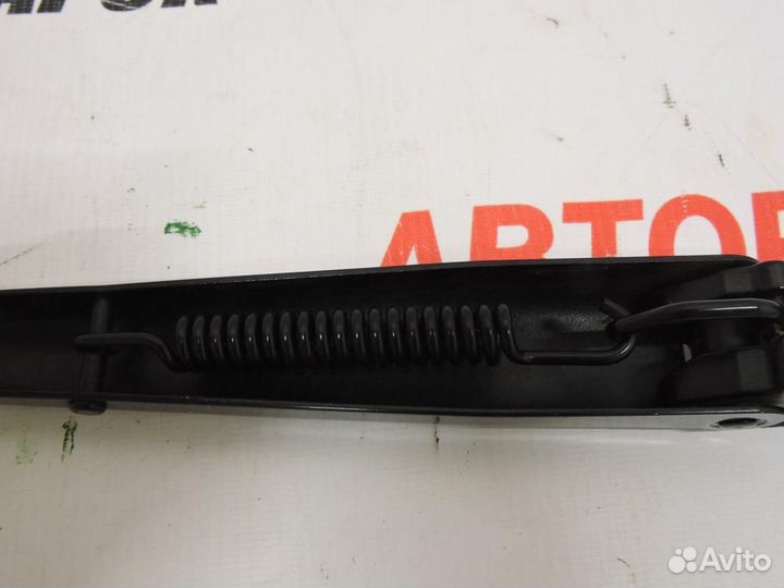 Поводок стеклоочистителя передний левый Mazda Mazd