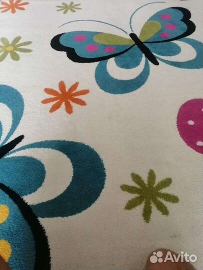 Ковры и паласы бу