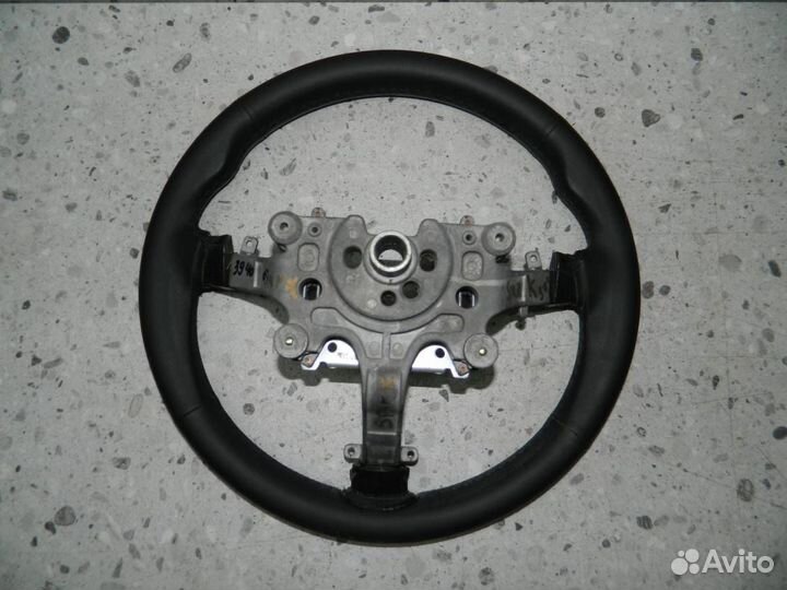 Рулевое колесо AIR BAG без AIR BAG Chevrolet Spark