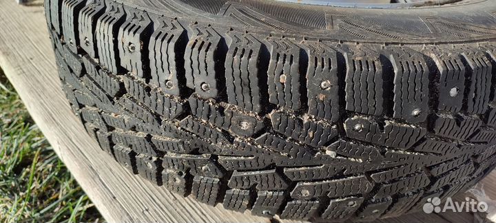 Cordiant Snow Cross 185/65 R15