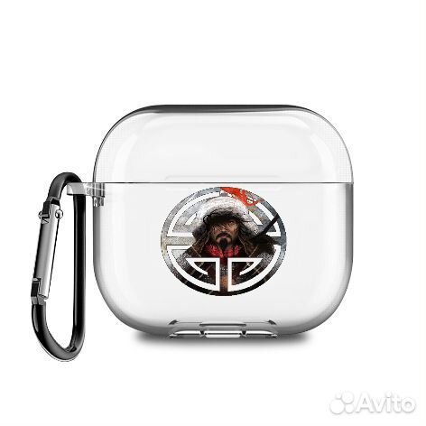 Чехол на Airpods 3