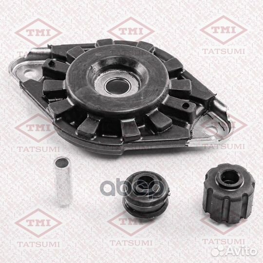 TAG1007 опора амортизатора задняя nissan Almer