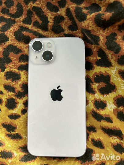 iPhone 14, 128 ГБ
