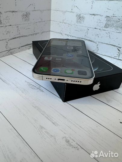 iPhone 12 Pro, 128 ГБ