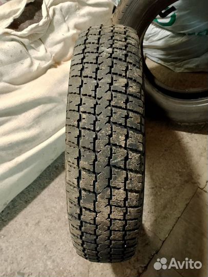 Amtel Cargo AS 185/75 R32