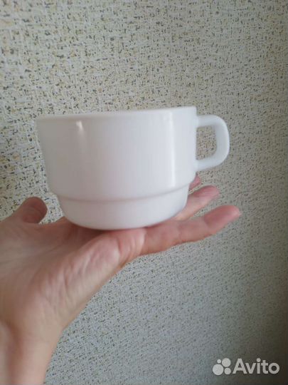 Посуда фарфор