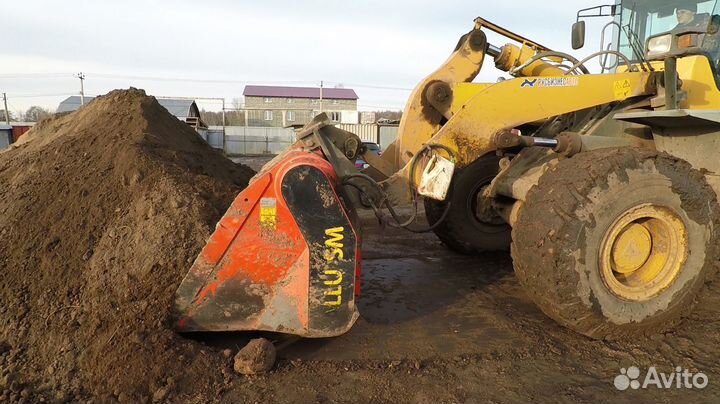 Перегной коровий перепревший навоз от 4 кубов