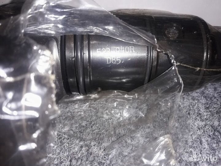 Насос форсунка Detroit Diesel 5234940R