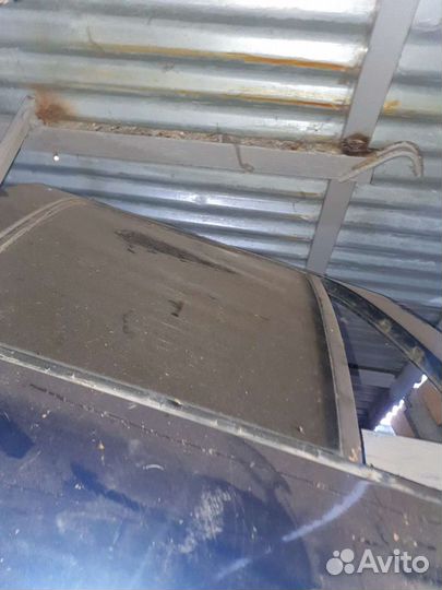 Боковое стекло двери на шевроле блейзер 1993г