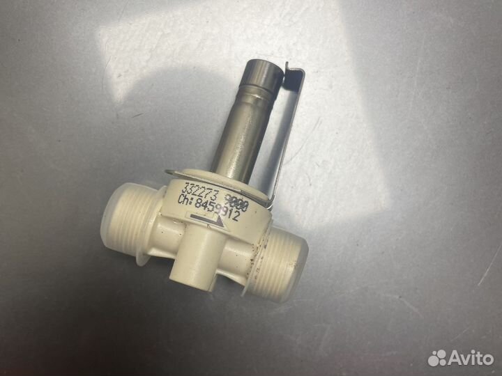 Зпчасти км WMF 1800