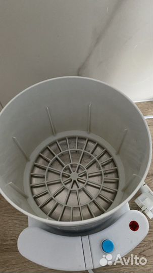 Стерилизатор для бутылочек