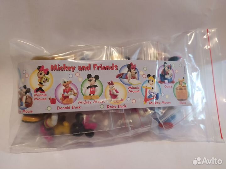 Новые серии