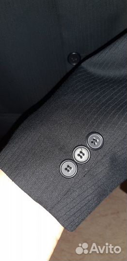 Пиджак на мальчика 11-13 лет