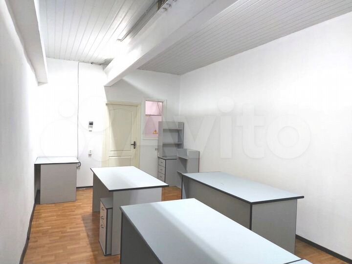 Нежилое помещение, 22.4 м²