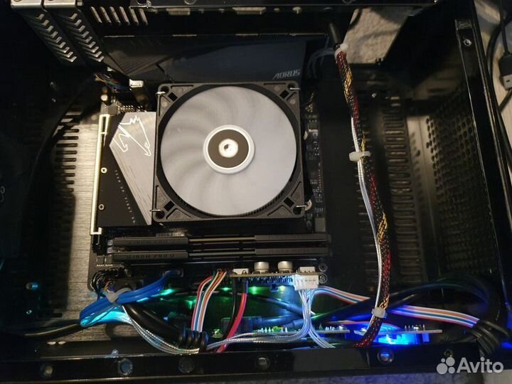 Mini PC