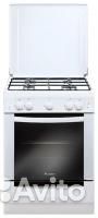 Кухонная плита gefest 6100-01 0002