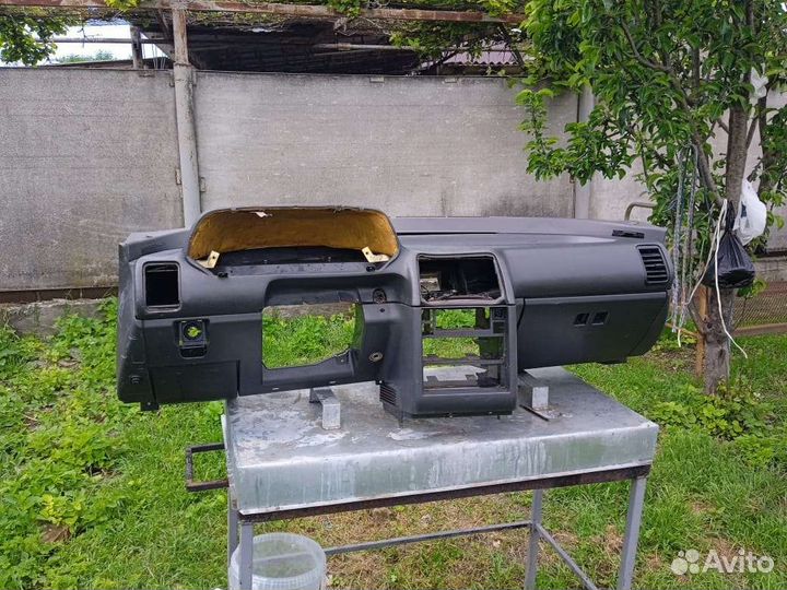 Торпеда на ваз 2110