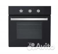 Электрический духовой шкаф graude BE 60.0 S