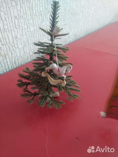 Елка сувенирная