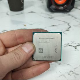 Процессор AMD A8-9600,и другие варианты