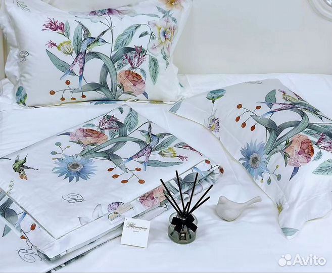 Белье постельное