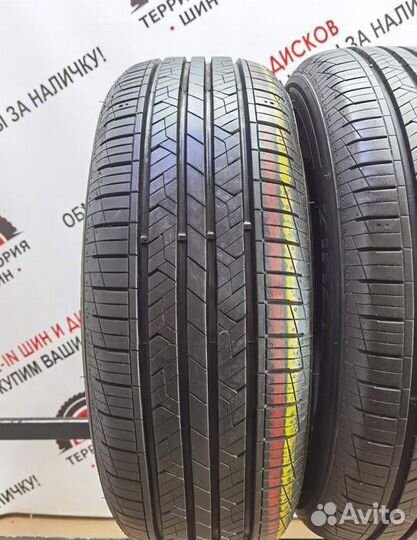 Hankook Kinergy EX H308 205/65 R15 94H