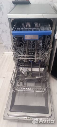 Посудомоечная машина
