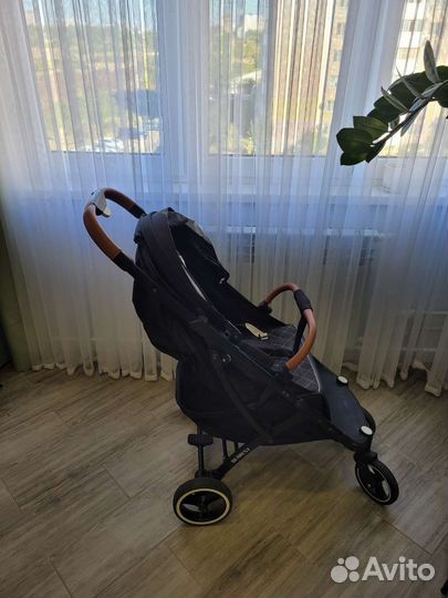 Прогулочная коляска бу