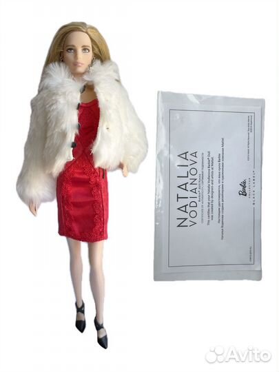 Кукла Барби, Кукла Эвер Афтер Хай