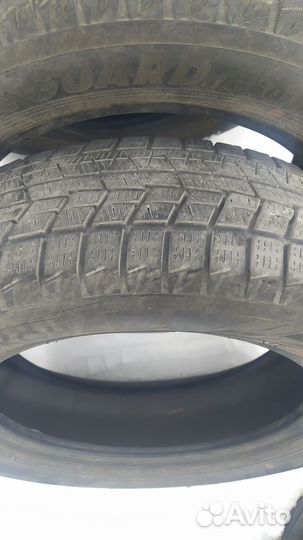 Yokohama Ice Guard IG60 175/65 R15 84Q