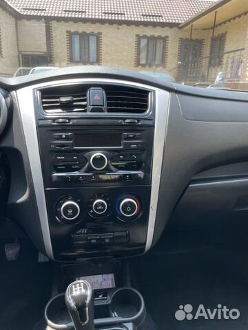 Datsun on-DO, 2015 объявление продам