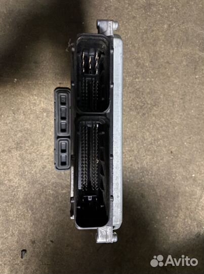 Продам контроллер двигателя Hitachi ZX330-3