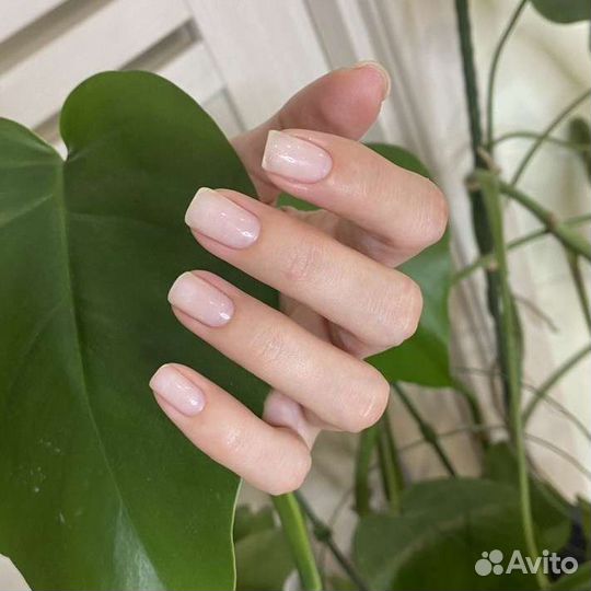 Маникюр Педикюр