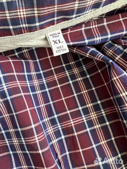 Рубашка Brunello Cucinell (оригинал )