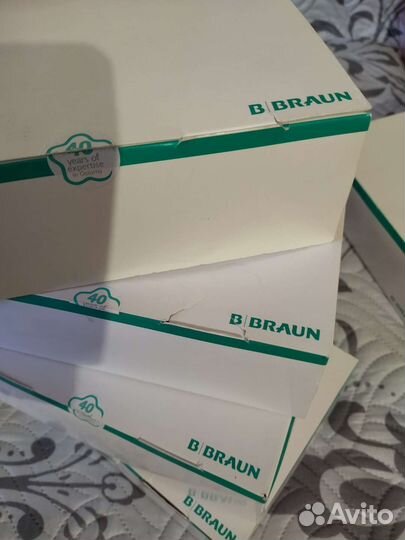 Калоприемники однокомпонентные