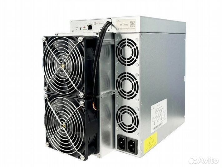 Асики Antminer S19 S19j S19 Pro 86; 90;95; 110 Th