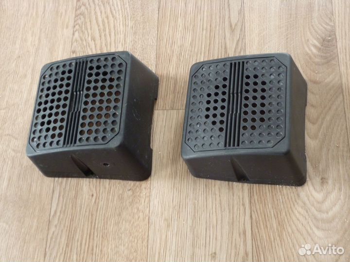 Комплект акустических динамиков