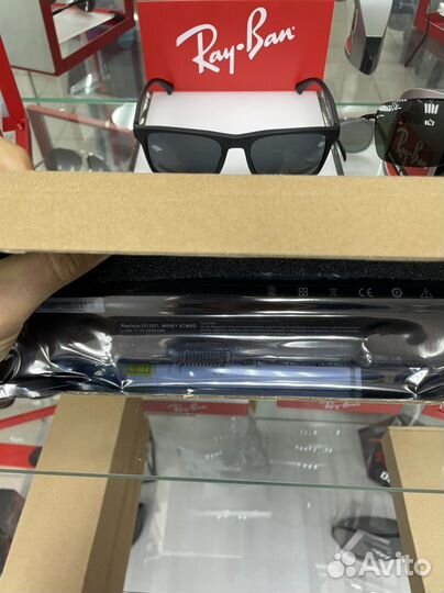 Аккумулятор для ноутбука Dell батарея Dell новая