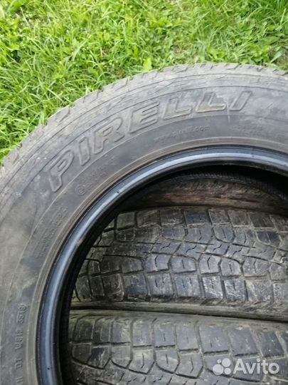 Pirelli Scorpion 185/75 R16