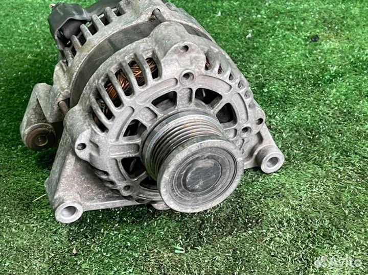 Генератор Astra Corsa Mokka Meriva Aveo Insignia