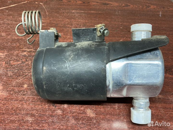 Осушитель кондиционера ауди а6 с5