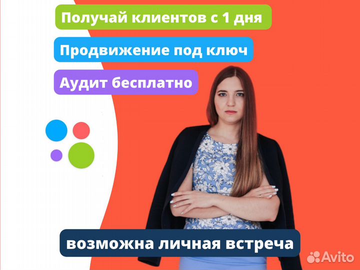 Авитолог. Продвижение на Авито