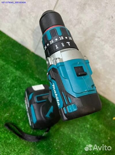 Набор Макита 2в1 (Арт.44446)