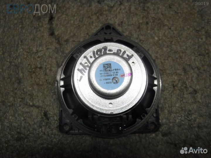 Динамик BMW F15 s1102165