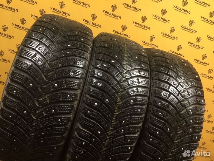 Michelin X-Ice North XIN2 205/55 R16 91T
