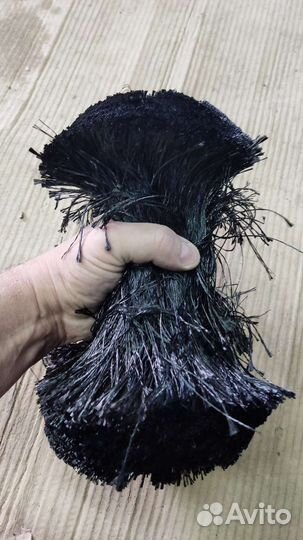 Углеродное волокно (срезы с катушки ) для тюнинга