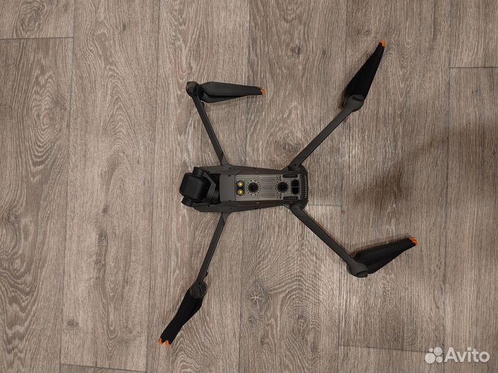Dji mavic 3 fly more combo